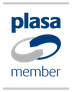 PLASA member