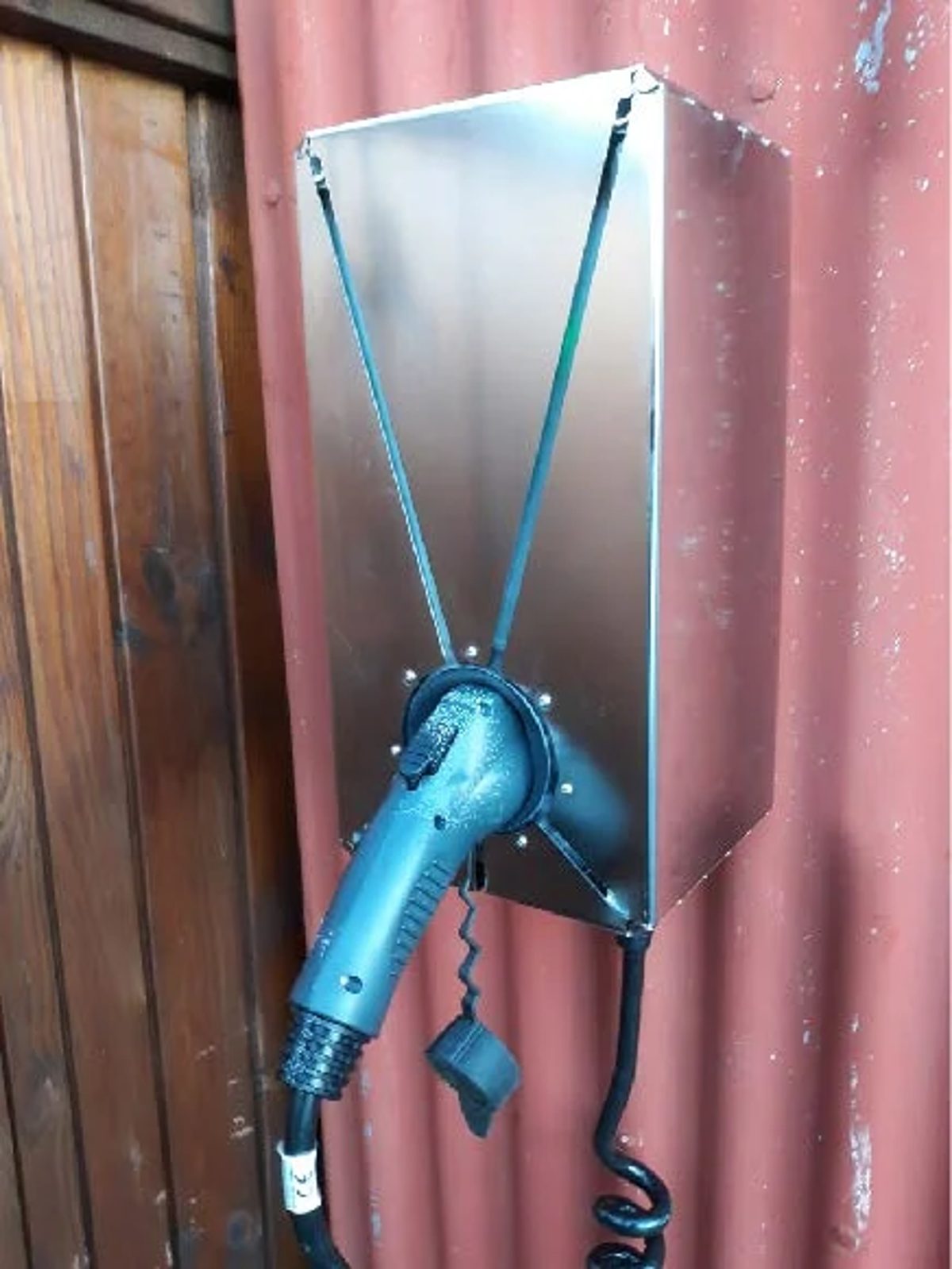 Fræðslu- og kynningarfundur með Faradice (íslenskar hleðslustöðvar)