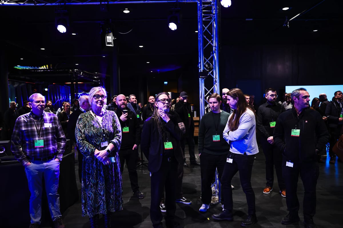 Bransadagurinn 2026: Kraftur, tengsl og framtíð í bransanum