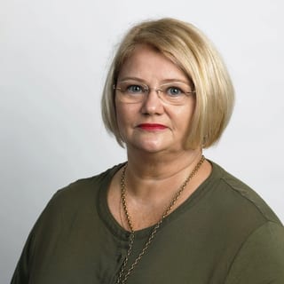 Þórdís Bergmundsdóttir
