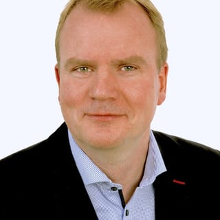 Ingi Rafn Ólafsson