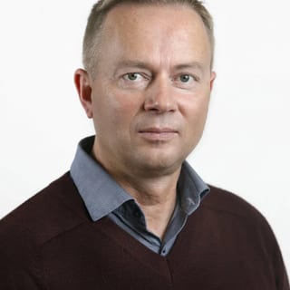Ómar Rósenberg Erlingsson