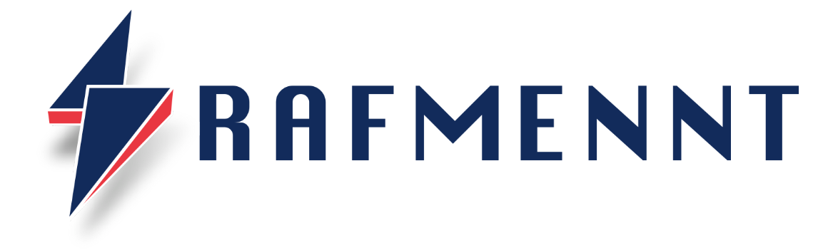 Rafmennt